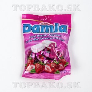 Damla 90g jahoda